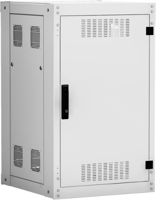 Напольный шкаф NETLAN 19