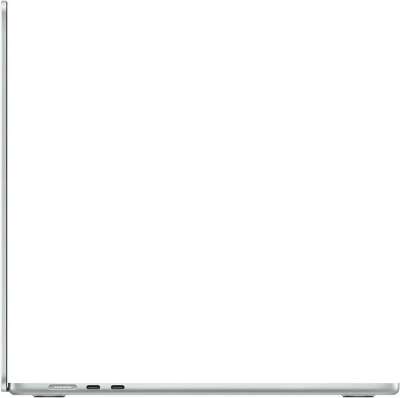 Apple MacBook Air 15" Silver (M4 10C CPU, 10C GPU/16Gb/512Gb SSD) (MW1H3LL/A)
