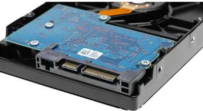 1TB Toshiba (DT01ACA100) {SATA 6.0Gb/s, 7200 rpm, 32Mb buffer, 3.5