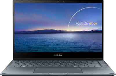Ноутбук-трансформер ASUS ZenBook Flip 13 UX363JA-EM005T 13.3" FHD i5 1035G1/8/512 SSD/WF/BT/Cam/W10