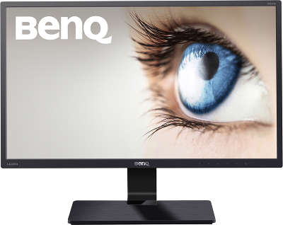 Монитор 24" Benq GW2470HM черный VA
