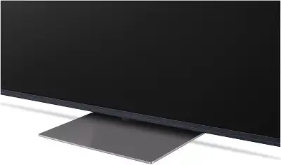 Телевизор 75" LG 75QNED86T6A UHD HDMIx4, USBx2 титан