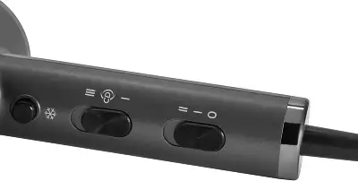 Фен Polaris PHD 2044Ti 1900Вт черный