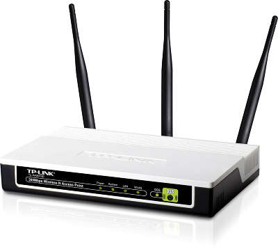 Роутер Wi-Fi TP-Link TL-WA901ND Poe
