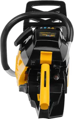 Бензопила Denzel DGS-5820 4.1л.с. дл.шины:20" (50cm) (95235)