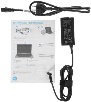Ноутбук HP Pavilion 15-eg0008nf 15.6" FHD IPS i3-1115G4/8/256 SSD/W11 (3P0E1EA)