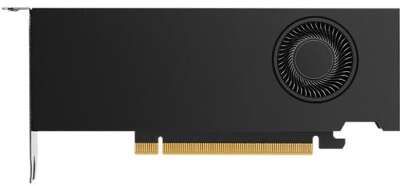 Видеокарта NVIDIA RTX A2000 6G 6Gb DDR6 PCI-E 4miniDP
