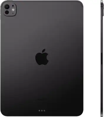 Apple iPad Pro 11" (M4) Wi-Fi 256Gb with Standard glass Space Black (MVV83LL/A)