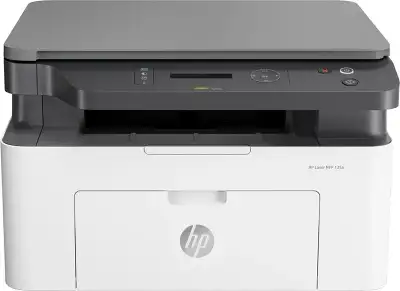 МФУ лазерный HP Laser 135a (Азия) (4ZB82A_BBU) A4 серый