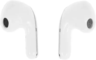 Гарнитура вкладыши Xiaomi Buds 5 M2341E1 белый беспроводные bluetooth в ушной раковине (BHR8117GL)