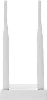 Роутер беспроводной Netis MW5250 N300 10/100BASE-TX/4G ready белый