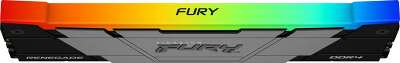 Набор памяти DDR4 DIMM 2x8Gb DDR3200 Kingston FURY Renegade RGB (KF432C16RB2AK2/16)