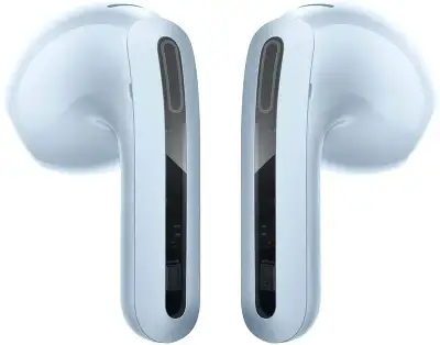 Наушники беспроводные Xiaomi Redmi Buds 6 Active, Blue (BHR8394GL)