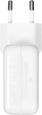 Адаптер Apple А2676 35W от бытовой электросети