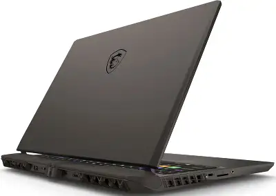 Ноутбук MSI Vector 16 HX A14VHG-831XRU Core i9 14900HX 16Gb SSD1Tb NVIDIA GeForce RTX4080 12Gb 16