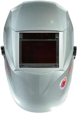 FUBAG Маска сварщика ''Хамелеон'' IR 4-13G M [38439]