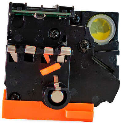 Картридж NetProduct (N-CTL-1100XY) для Pantum CP1100/DN/DW/CM1100DN/DW/ADN/ADW, Y, 2,3K