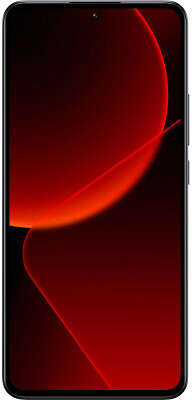 Смартфон Xiaomi 13T 8/256Gb, Black