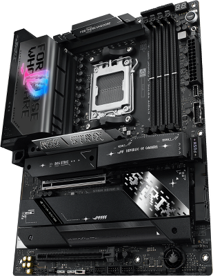 ASUS ROG STRIX X870E-E GAMING WIFI (90MB1IB0-M0EAY0)