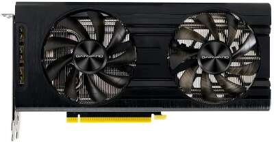 Видеокарта GAINWARD NVIDIA nVidia GeForce RTX 3050 GHOST 8Gb DDR6 PCI-E DVI, HDMI, DP