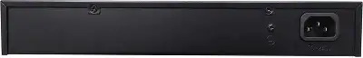 Коммутатор Origo OS1326 OS1326/A1A (L2) 24x100Мбит/с 1x1Гбит/с 1xКомбо(1000BASE-T/SFP) 1SFP настраиваемый