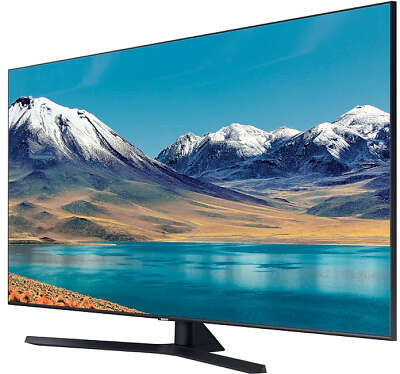 ЖК телевизор 55"/139см Samsung UE55TU8500U 4K UHD