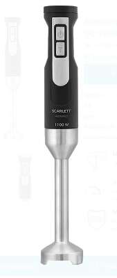 Блендер погружной SC-HB42F61 BLACK SCARLETT