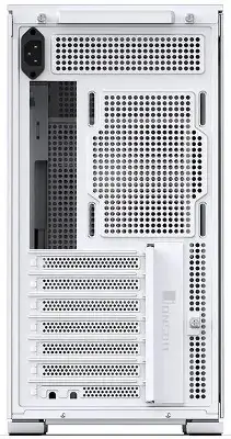 JONSBO D41 STD SC White