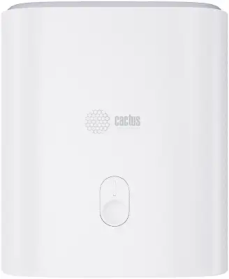 Проектор Cactus CS-PRC.07WT.Full HD-A LCD 9400Lm LS 350Lm ANSI (1920x1080) 2000:1 ресурс лампы:50000часов 1xUSB typeA 1xHDMI 1кг
