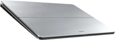 Ноутбук Sony VAIO Fit 13A SVF13N1J2R Silver 13.3" FHD/i3-4005U/4/128SSD/WF/BT/CAM/W8