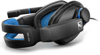 Игровая гарнитура Sennheiser GSP 300