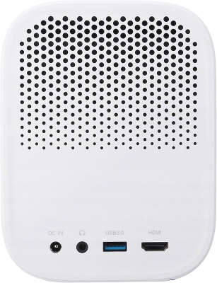 Проектор Xiaomi Mi Smart Projector Compact [SJL4014GL]