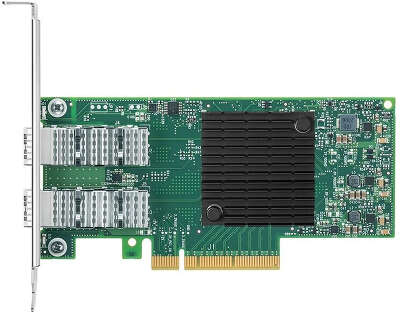 Mellanox ConnectX-4 MCX4121A-ACAT