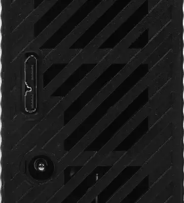 Жесткий диск Seagate USB 3.0 4Tb STKP4000400 Expansion 3.5" черный