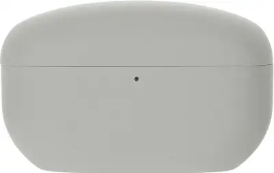 Гарнитура внутриканальные Sony WF-1000XM5 серебристый беспроводные bluetooth в ушной раковине (WF-1000XM5/SC)