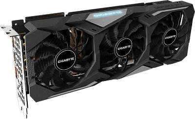 Видеокарта GIGABYTE nVidia GeForce RTX 2070 SUPER GAMING OC 8G 8Gb GDDR6 PCI-E HDMI, 3DP