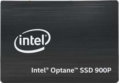 Твердотельный накопитель SSD 2.5" Intel PCI-E x4 280GB [SSDPE21D280GASXM] Optane 900P