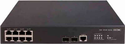 Коммутатор H3C LS-5130S-10P-EI-GL, управляемый