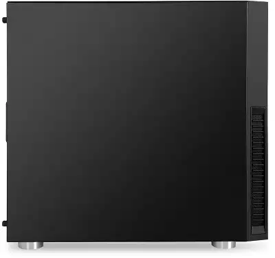 ПК IRU Tactio 510B7GM MT i5 14400 (2.5) 16Gb SSD512Gb UHDG 730 FreeDOS GbitEth 500W черный (RUS) (2111241)