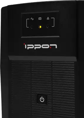 ИБП Ippon Back Basic 1500, 1500VA, 900W, IEC