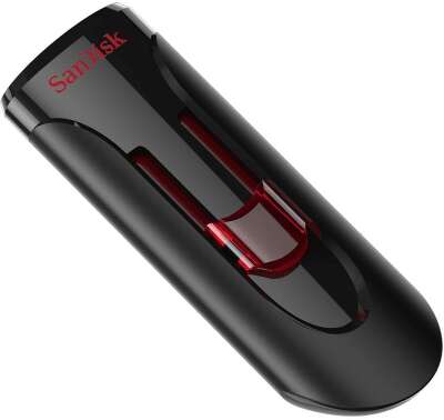 USB накопитель SanDisk Cruzer Glide 3.0 USB Flash Drive 32GB
