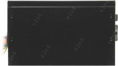 Блок питания 600Вт ATX Exegate 600NPX EX221643RUS (OEM), без шнура питания