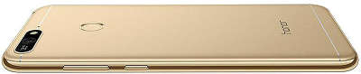 Смартфон Huawei HONOR 7A PRO LTE 16Gb, Gold