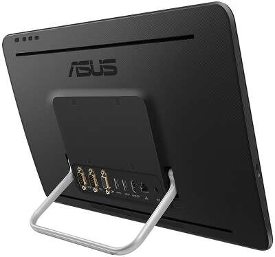 Моноблок Asus AIO V161GAT-BD031D 15.6" HD N4000/4/500/WF/BT/Cam/Linux,черный