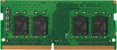 Модуль памяти DDR4 SODIMM 8Gb DDR2666 ADATA Premier (AD4S26668G19-SGN)
