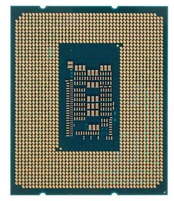Процессор Intel Core i5-12400F Alder Lake (LGA1700/2.5-4.4GHz/6C/12T/18Mb/TDP-117W/OEM) (CM8071504650609/CM8071504555318)