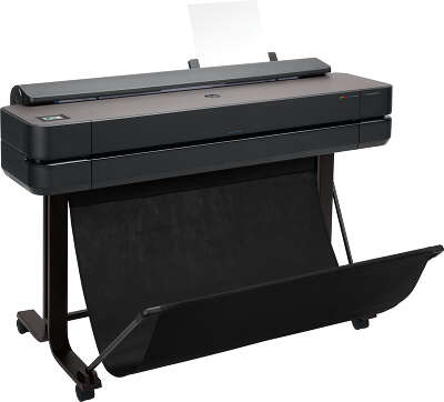 Плоттер HP Designjet T650 (5HB10A) A1, WiFi