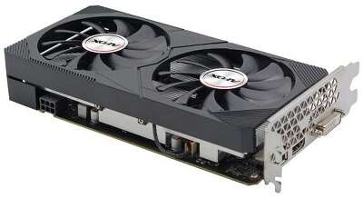 Видеокарта AFOX NVIDIA nVidia GeForce GTX 1650 4Gb DDR6 PCI-E DVI, HDMI, DP