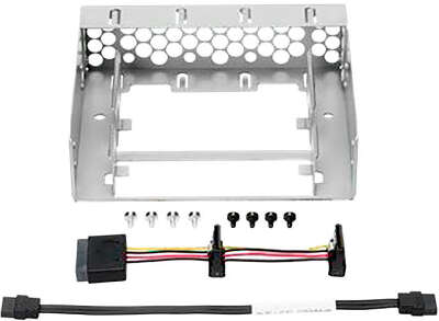 Адаптер HPE 870213-B21 MicroServer Gen10 SFF NHP SATA Kit