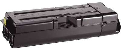 Картридж лазерный Kyocera TK-1140 1T02ML0NLC/1T02ML0NL0 черный (7200стр.) для Kyocera FS-1035MFP/1035MFP/DP-1135/1135MFP/M2035